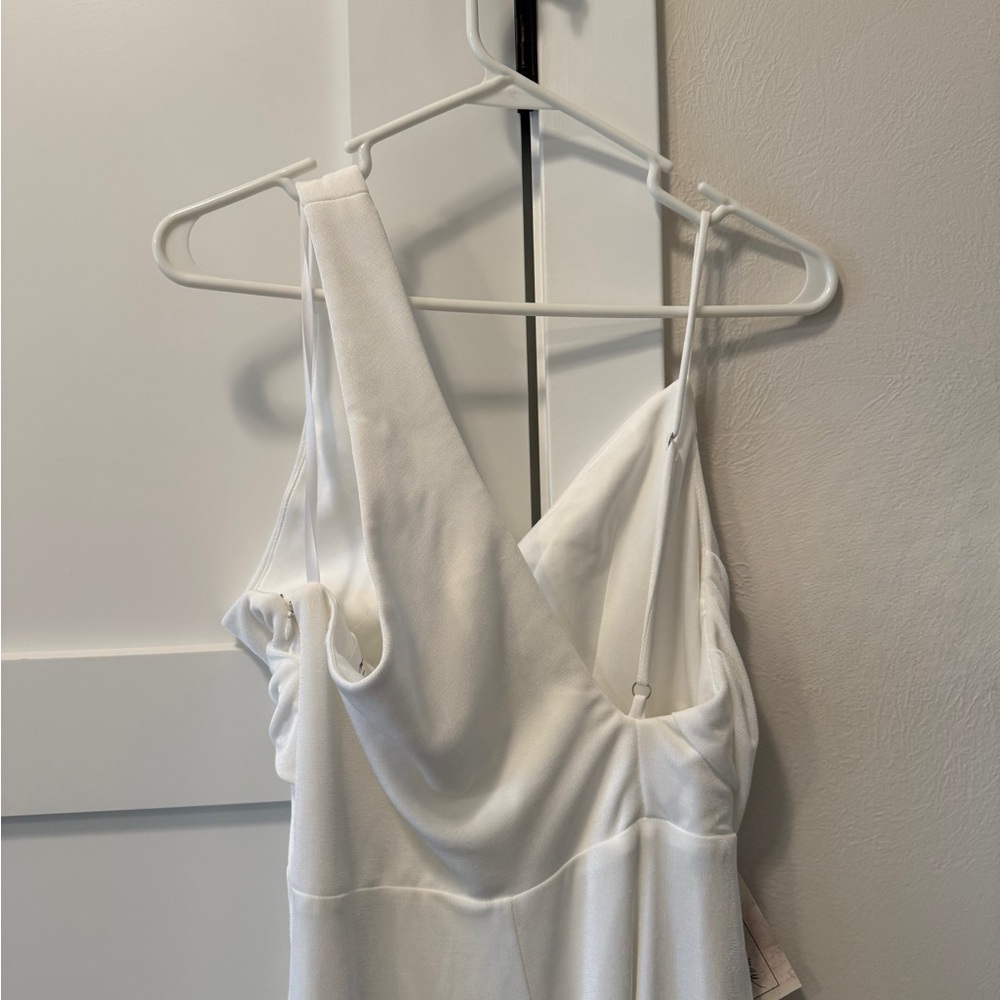 Revolve Dress - Picture 2 of 4